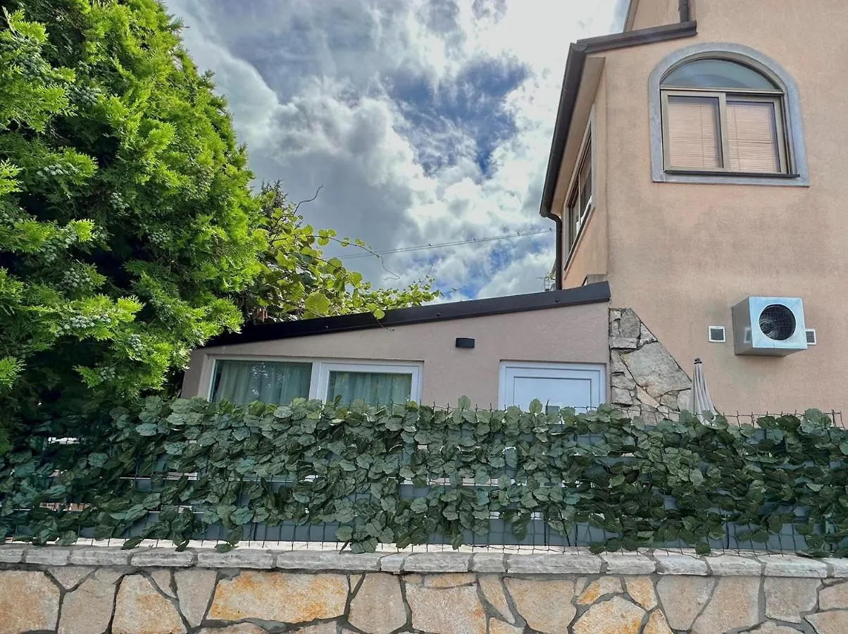 Apartment Teo With Terrace Rovigno 0*,  Croazia