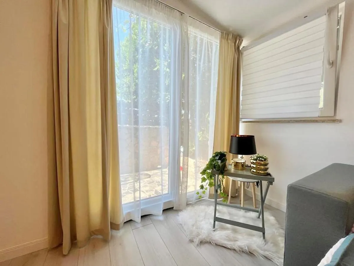 Apartment Teo With Terrace Rovinj Croatia
