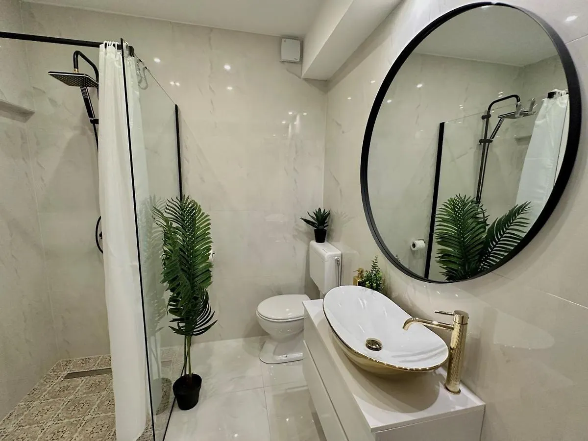 Apartment Teo With Terrace Rovinj 0*,  Croatia