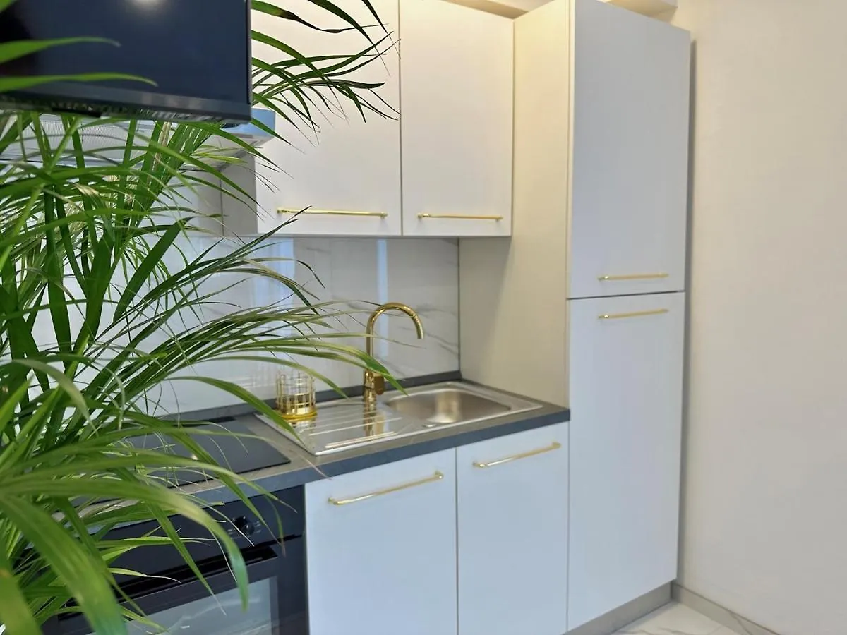 Apartment Teo With Terrace Rovinj 0*,  Croatia