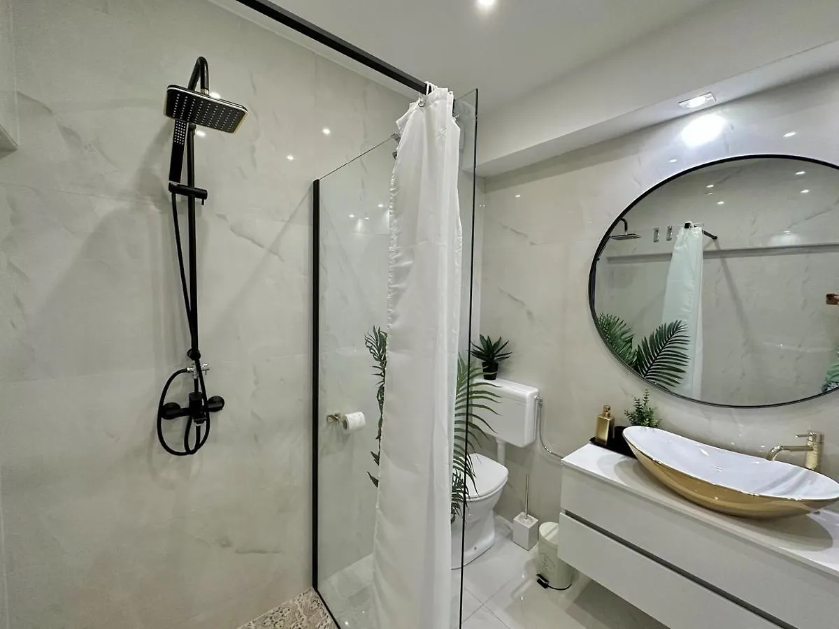 Apartment Teo With Terrace Rovinj