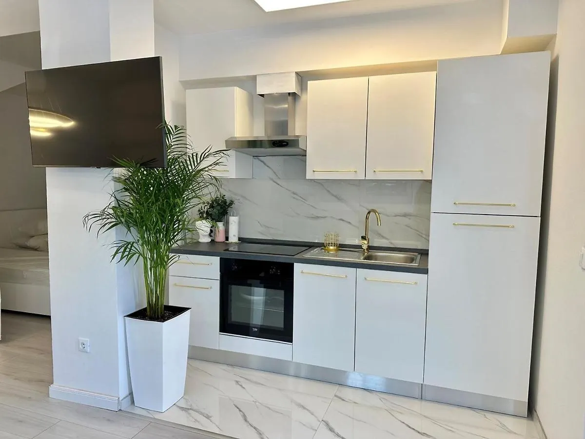 Apartment Teo With Terrace Rovinj