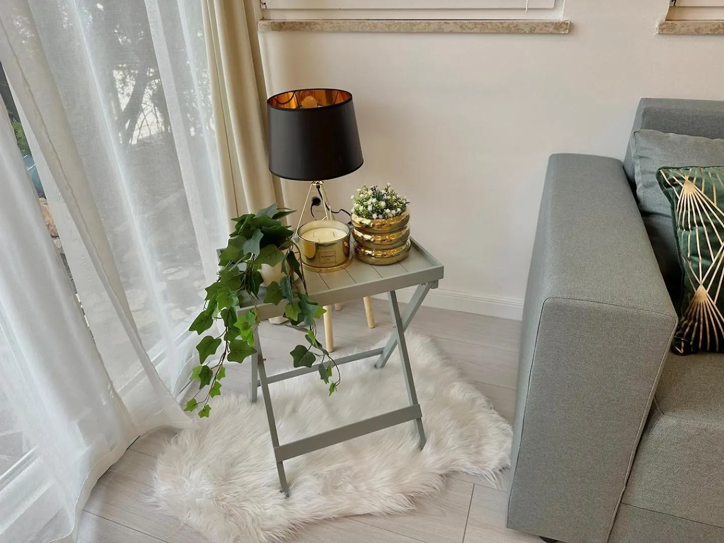 Apartment Teo With Terrace Rovinj