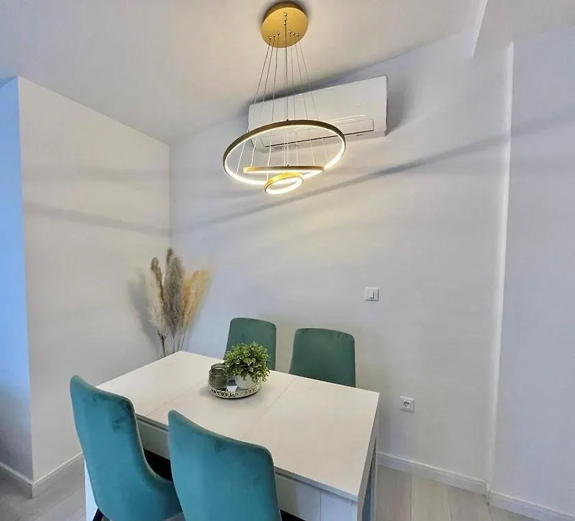 Apartment Teo With Terrace Rovinj 0*,