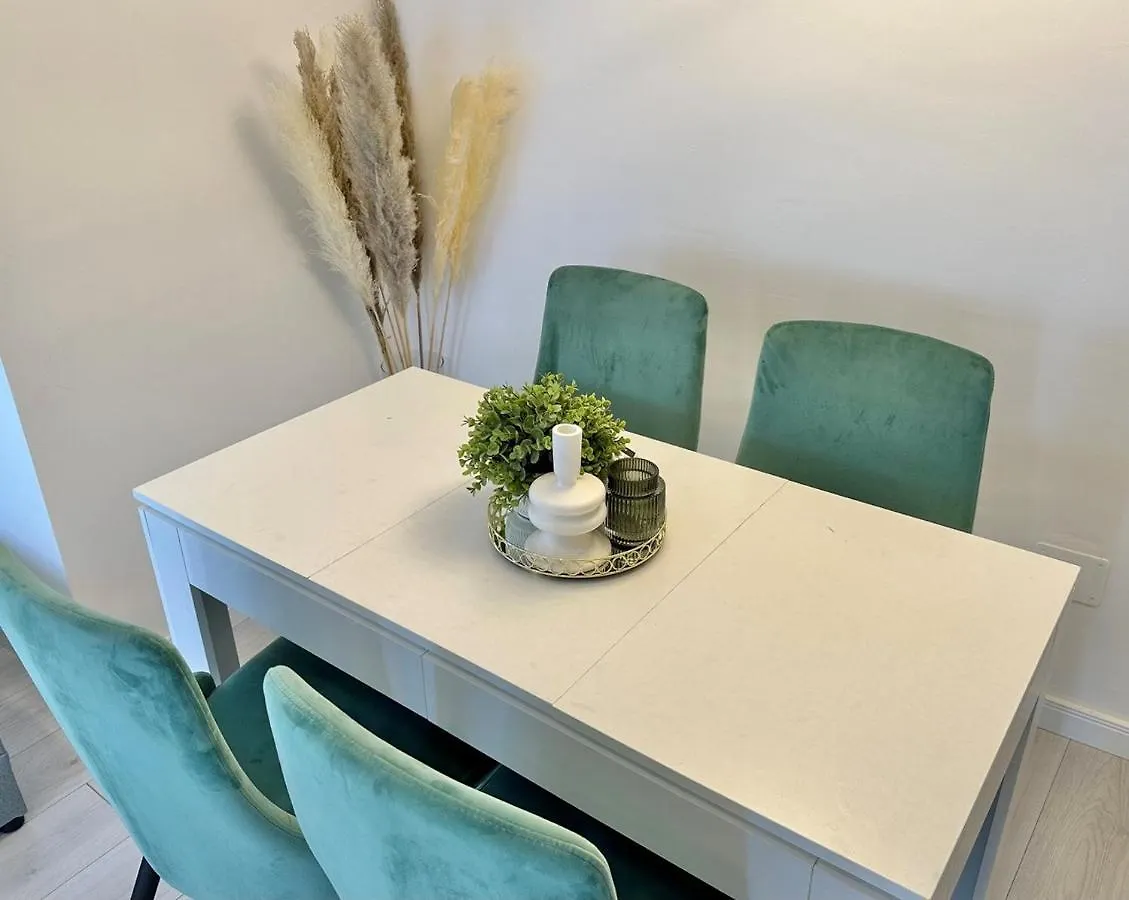 Apartment Teo With Terrace Rovinj Croatia