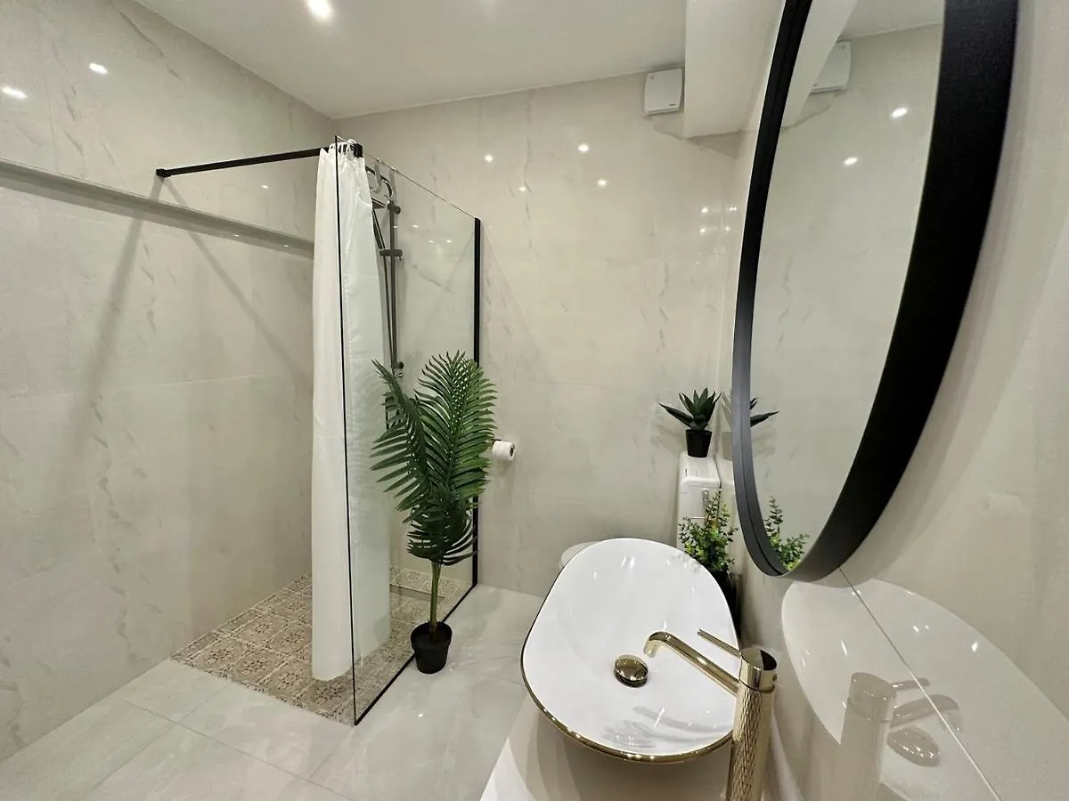 Apartment Teo With Terrace Rovinj Croatia